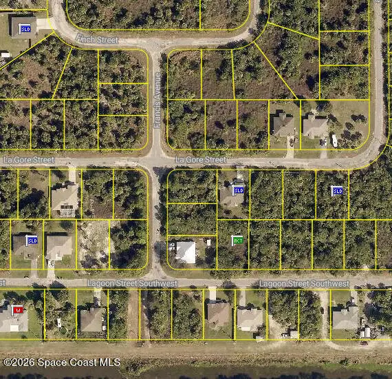 000 La Gore Street, Palm Bay, Fl 32908, FL