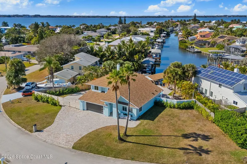 398 Riverview Lane, Melbourne Beach, Fl 32951, FL