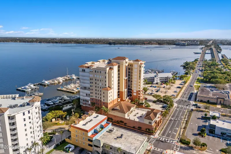 93 Delannoy Avenue 405, Cocoa, Fl 32922, FL