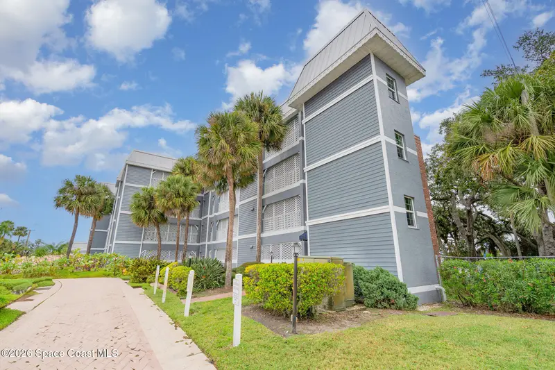 Eau Gallie listing