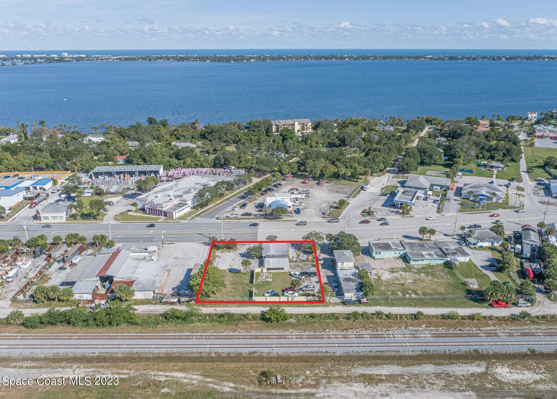 2814 S Harbor City Boulevard, Melbourne, Fl 32901, FL