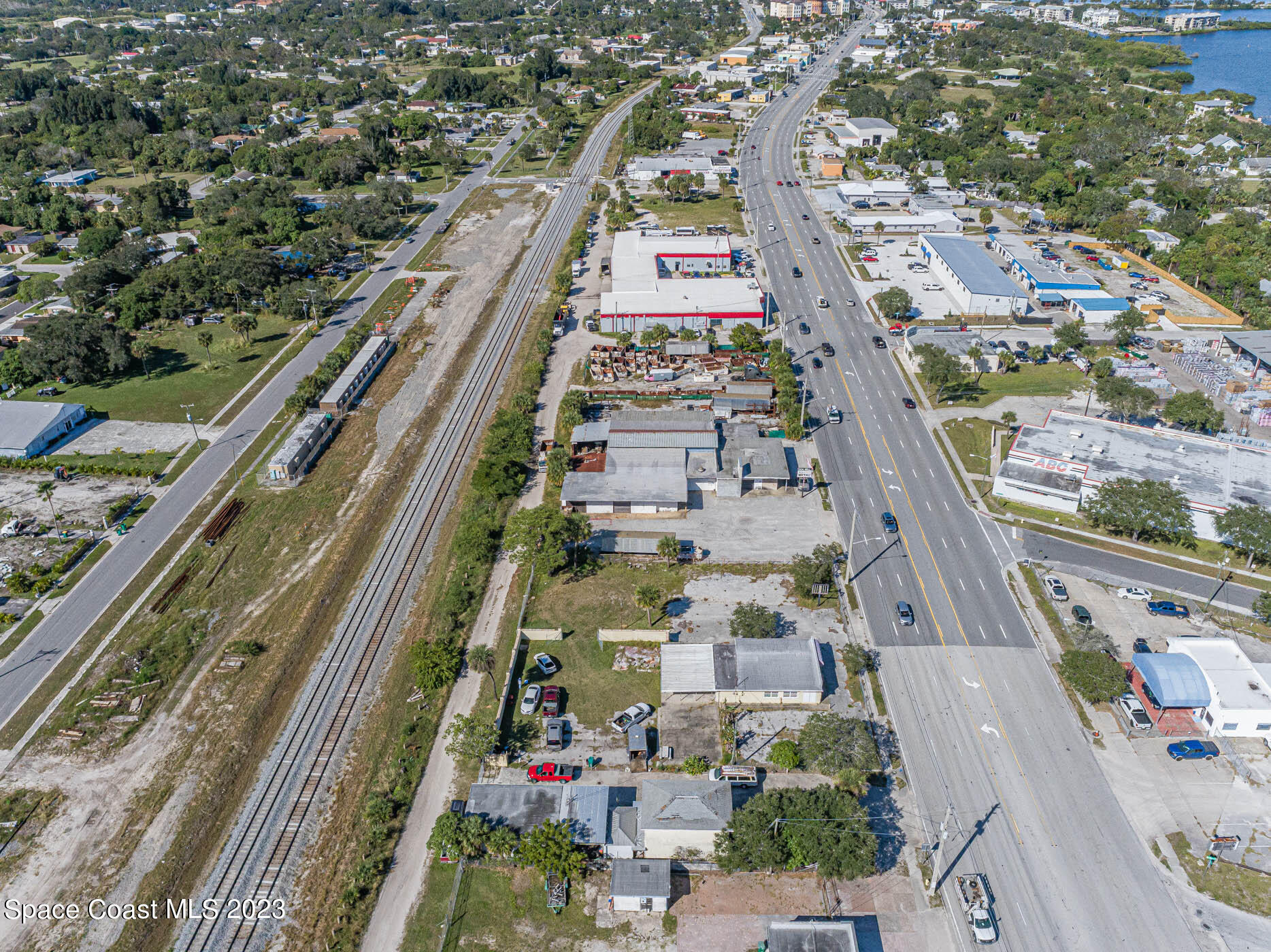 2814 S Harbor City Boulevard, Melbourne, Fl 32901, FL