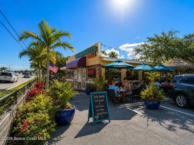 2814 S Harbor City Boulevard, Melbourne, Fl 32901, FL