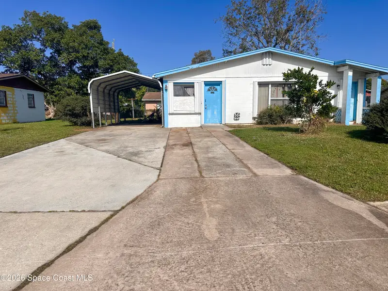 340 Schoolhouse Lane, Merritt Island, Fl 32953, FL