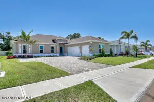 4335 Negal Circle, Melbourne, Fl 32901, FL