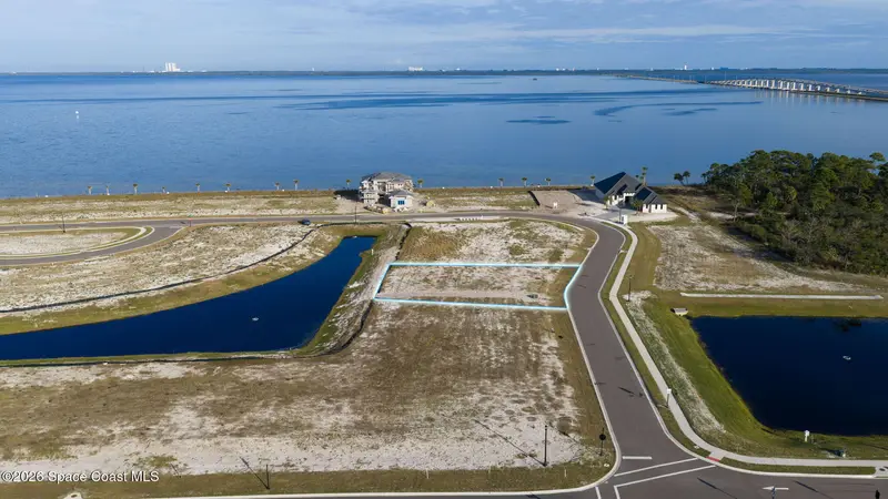 6372 Constellation Drive, Titusville, Fl 32780, FL