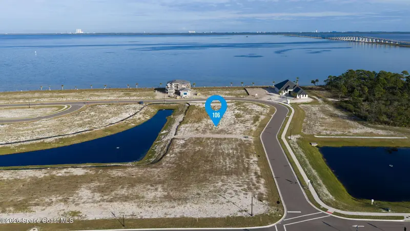 6372 Constellation Drive, Titusville, Fl 32780, FL