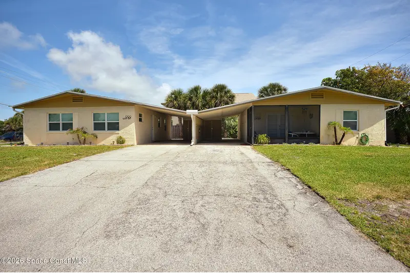 1299 S Orlando Avenue S, Cocoa Beach, Fl 32931, FL
