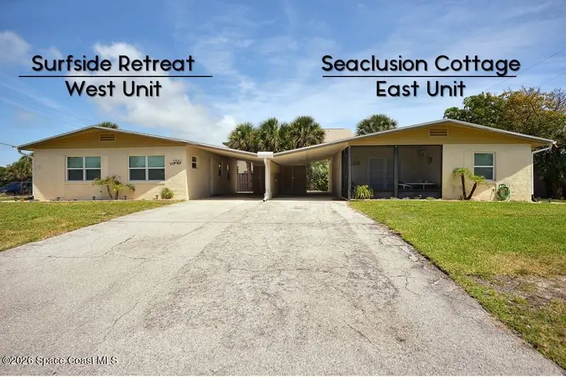 1299 S Orlando Avenue S, Cocoa Beach, Fl 32931, FL