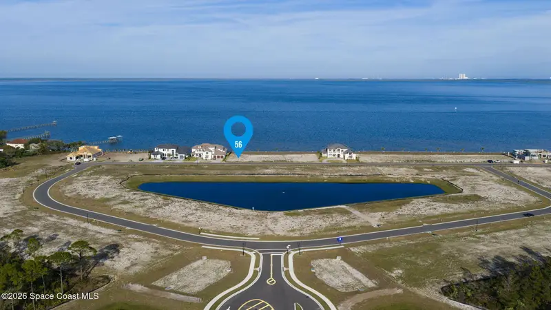 Titusville listing