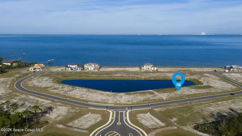 5582 Constellation Drive, Titusville, Fl 32780, FL