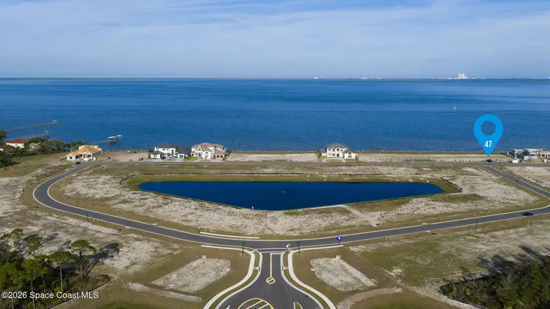 5881 Constellation Drive, Titusville, Fl 32780, FL