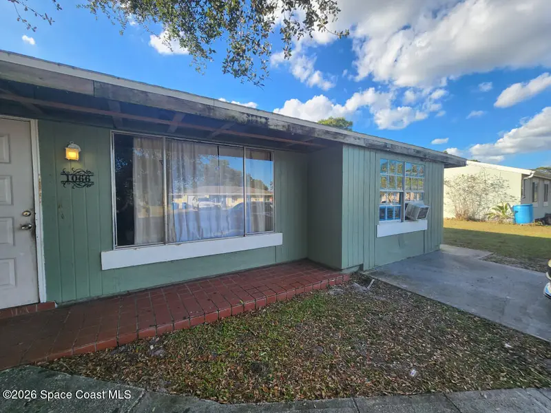 1066 Galty Circle Ne, Palm Bay, Fl 32905, FL