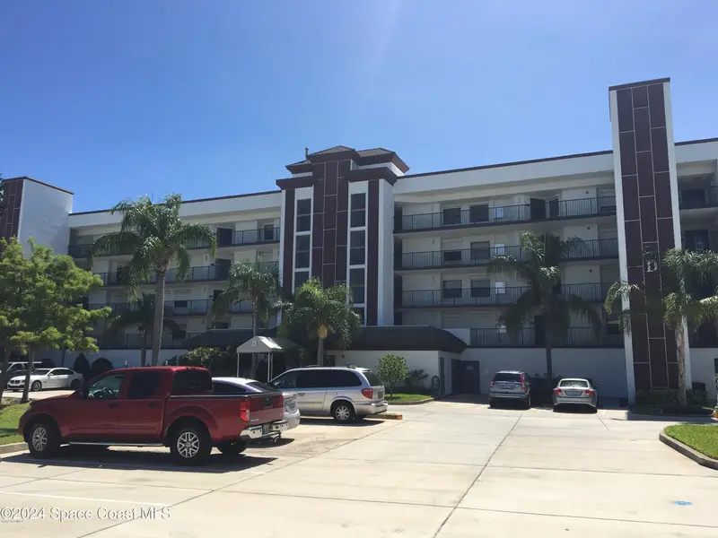 3613 S Banana River Boulevard 304, Cocoa Beach, Fl 32931, FL
