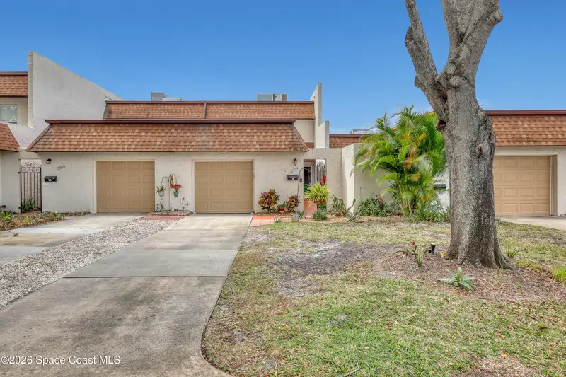 2554 Demaret Drive 303a, Titusville, Fl 32780, FL