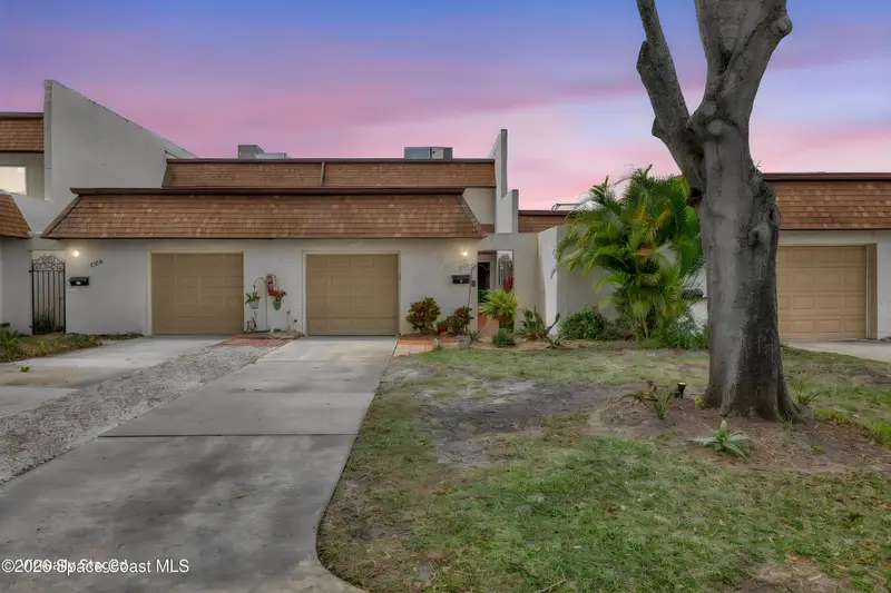 2554 Demaret Drive 303a, Titusville, Fl 32780, FL