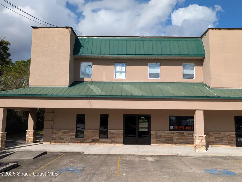400 Barton Boulevard 202, Rockledge, Fl 32955, FL