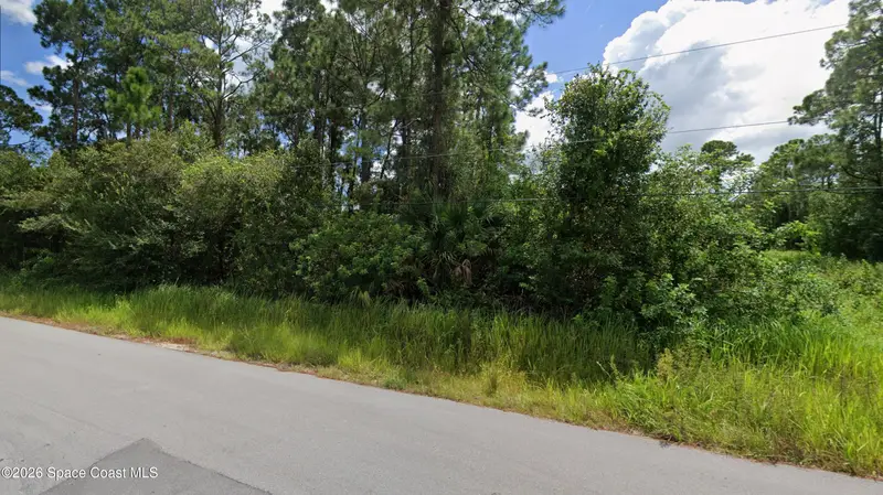 1068 Thompson Road Sw, Palm Bay, Fl 32908, FL