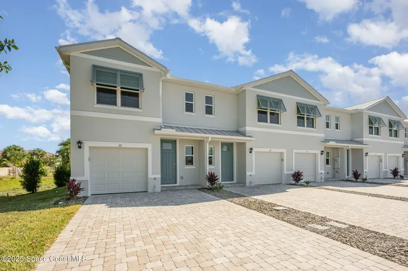59 Tortuga Trail, Satellite Beach, Fl 32937, FL