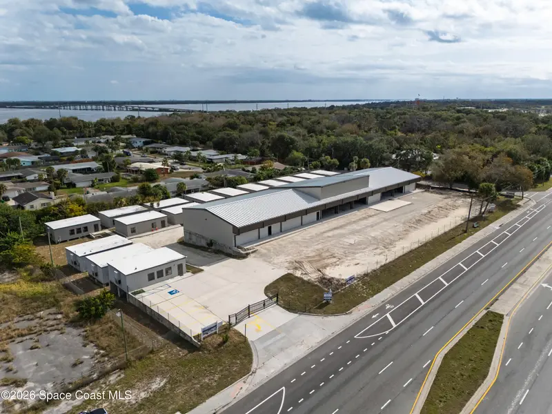 3500 U.S. 1, Cocoa, Fl 32926, FL