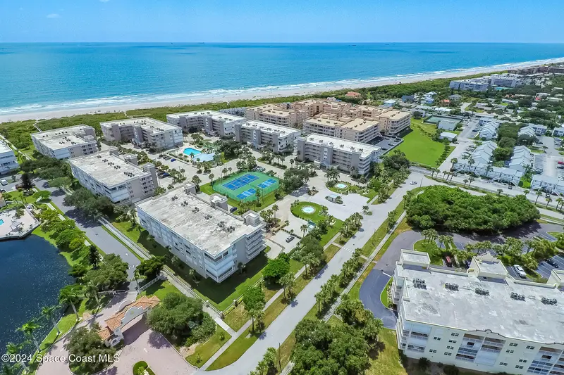 601 Shorewood Drive G402, Cape Canaveral, Fl 32920, FL
