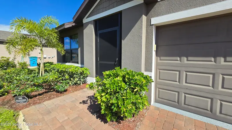 7419 Tourmaline Drive, Grant, Fl 32949, FL