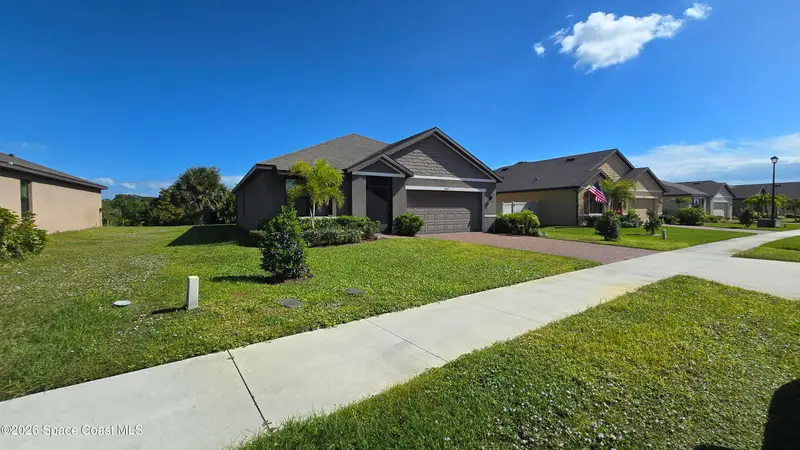 7419 Tourmaline Drive, Grant, Fl 32949, FL