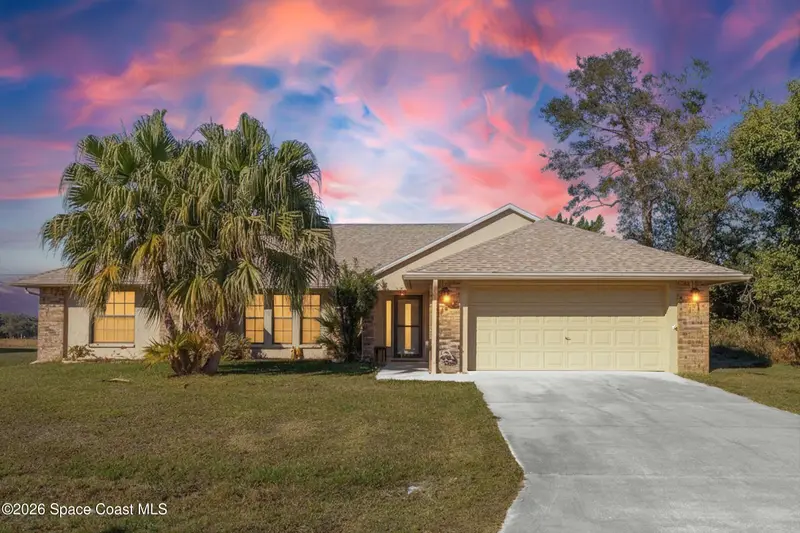 1843 Ardmore Street Ne, Palm Bay, Fl 32907, FL