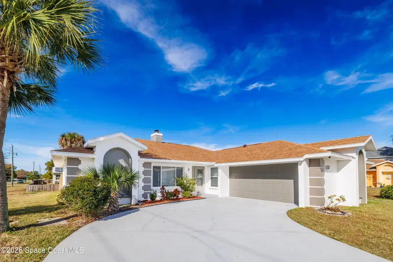 1604 Carbondale Avenue Nw, Palm Bay, Fl 32907, FL