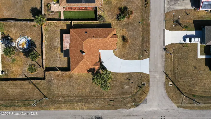 1604 Carbondale Avenue Nw, Palm Bay, Fl 32907, FL