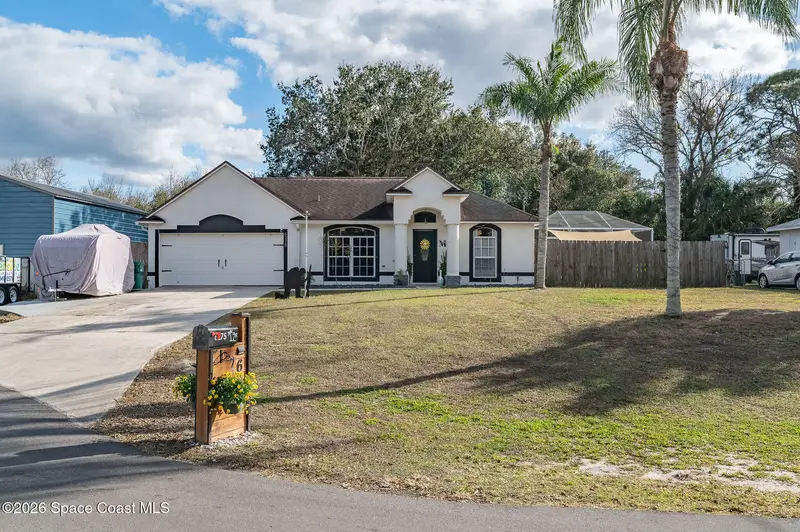6275 Marcy Street, Cocoa, Fl 32927, FL
