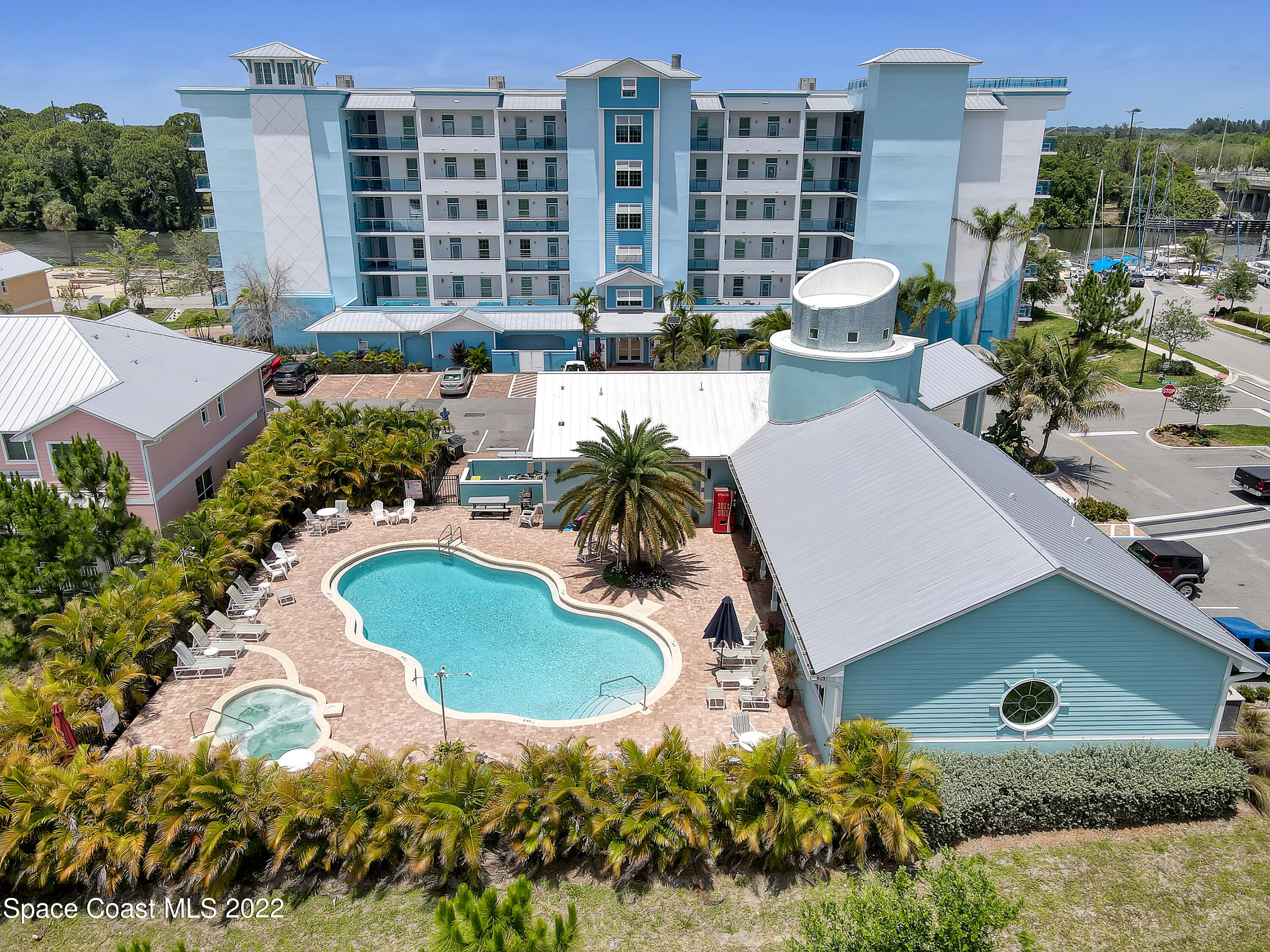 202 Ivory Coral Lane 501, Merritt Island, Fl 32953, FL