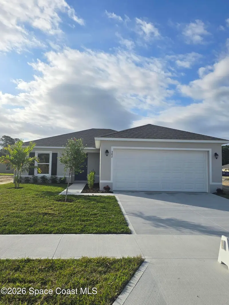 582 Sw Richmond Circle Sw, Palm Bay, Fl 32908, FL