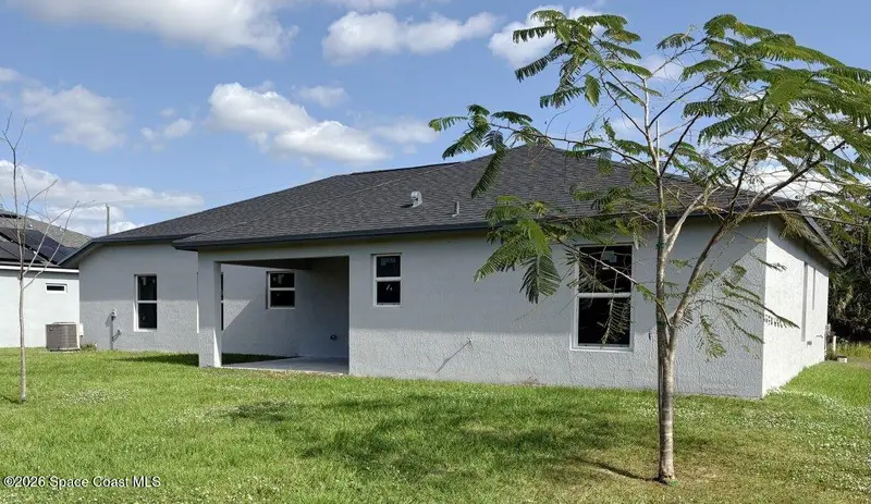 1782 Hallendale Avenue Sw, Palm Bay, Fl 32908, FL