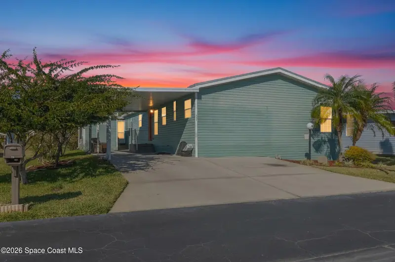 427 Horseshoe Bend Circle 151, Cocoa, Fl 32926, FL