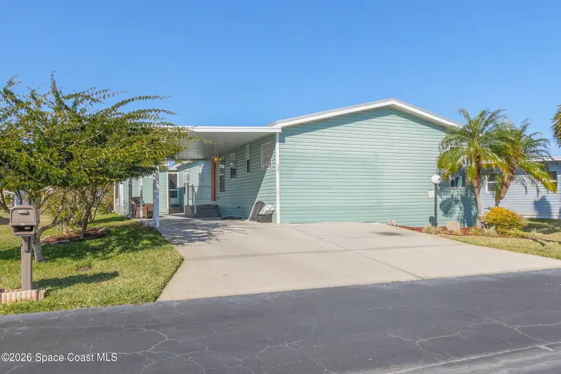 427 Horseshoe Bend Circle 151, Cocoa, Fl 32926, FL