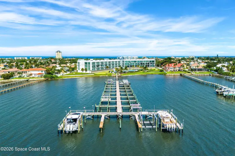 205 Strand Drive 305, Melbourne Beach, Fl 32951, FL