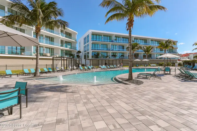 205 Strand Drive 305, Melbourne Beach, Fl 32951, FL