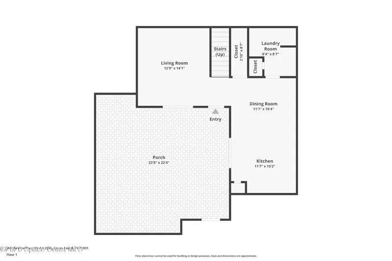 200 S Banana River Boulevard 2202, Cocoa Beach, Fl 32931, FL