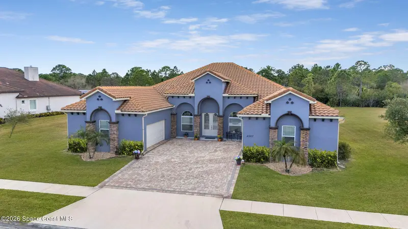 4567 Preservation Circle, Melbourne, Fl 32934, FL