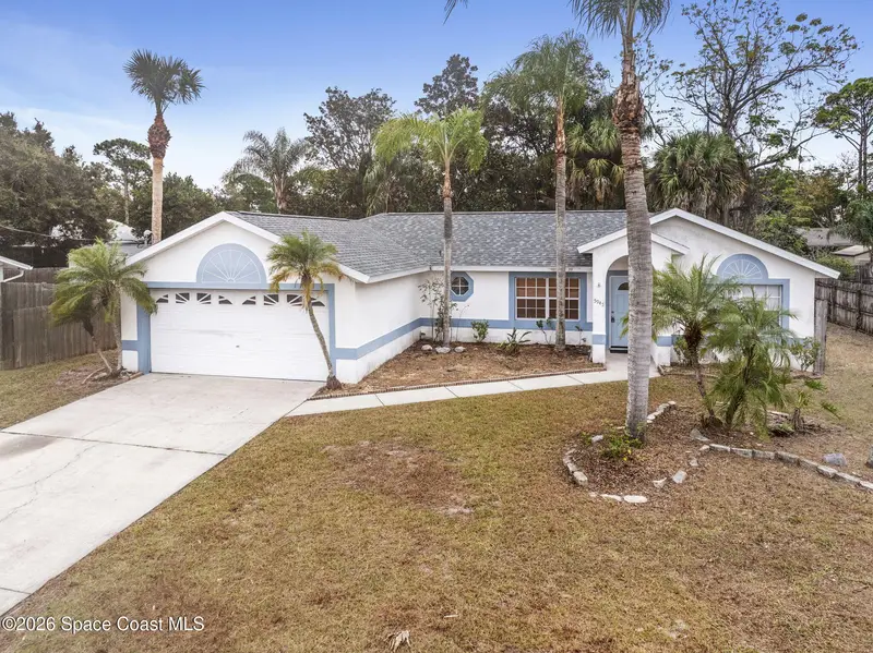 5945 Coker Avenue, Cocoa, Fl 32927, FL