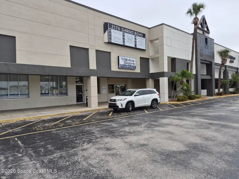 2176 Sarno Road 119, Melbourne, Fl 32935, FL