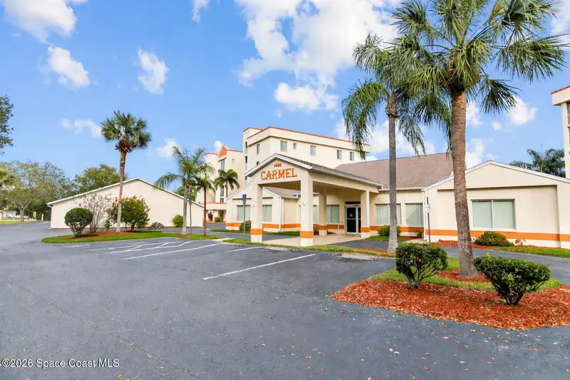 1410 Huntington Lane 1106, Rockledge, Fl 32955, FL