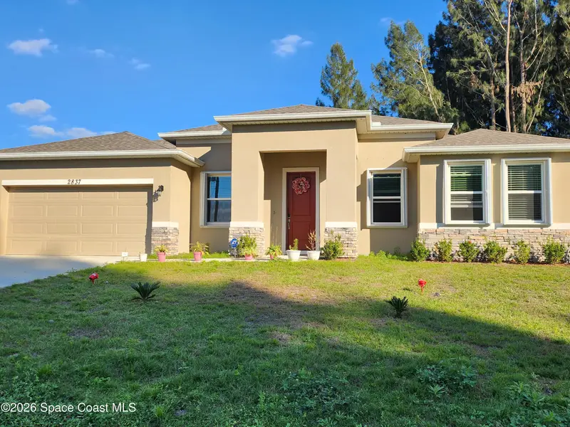 2837 Sage Avenue Sw, Palm Bay, Fl 32908, FL