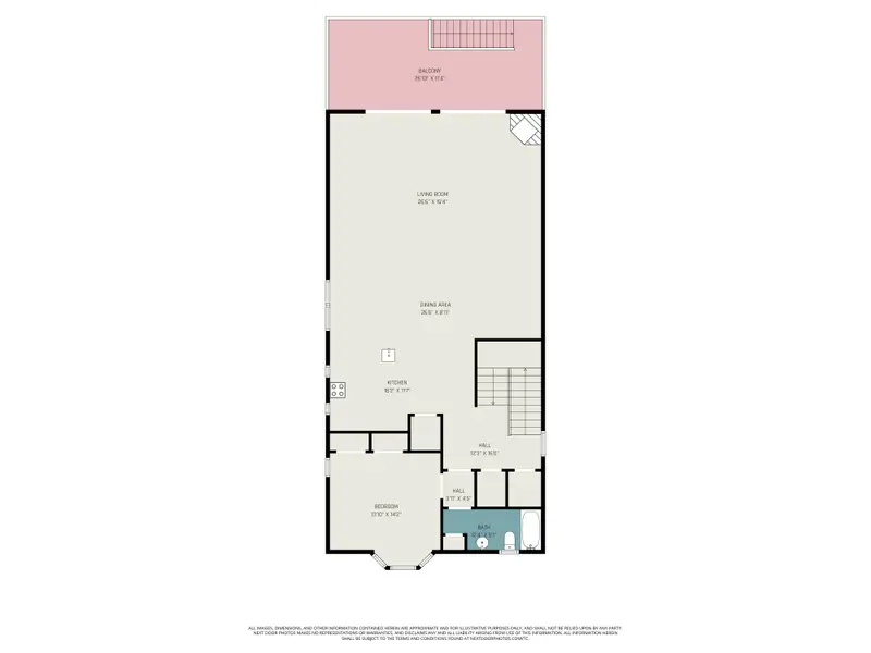 14215 N Bayshore Drive W, Madeira Beach, Fl 33708, FL