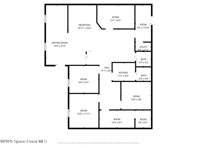 315 E Strawbridge Avenue, Melbourne, Fl 32901, FL