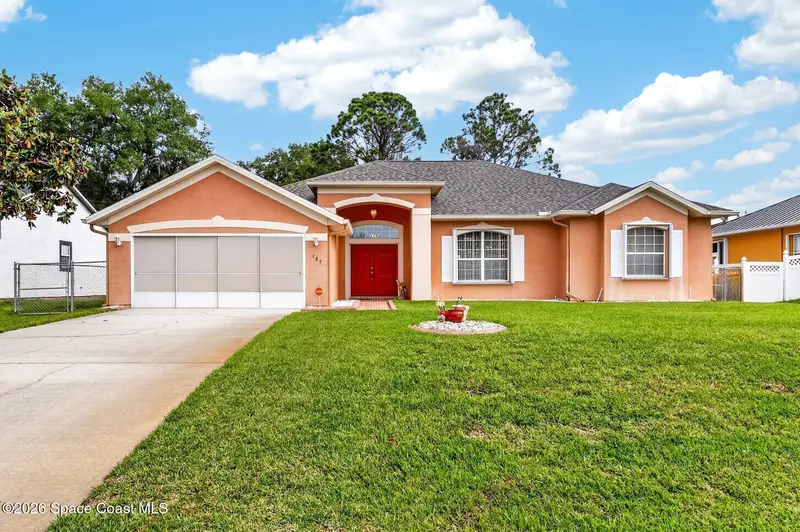 785 Se Parsons Circle Se, Palm Bay, Fl 32909, FL