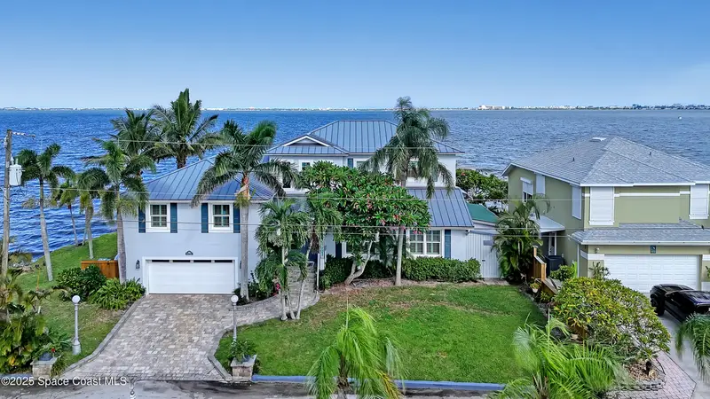 700 Milford Point Drive, Merritt Island, Fl 32952, FL