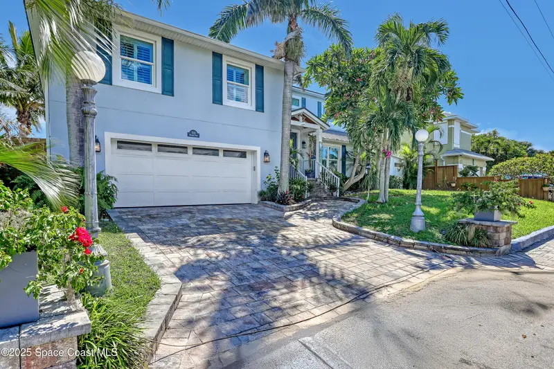 700 Milford Point Drive, Merritt Island, Fl 32952, FL