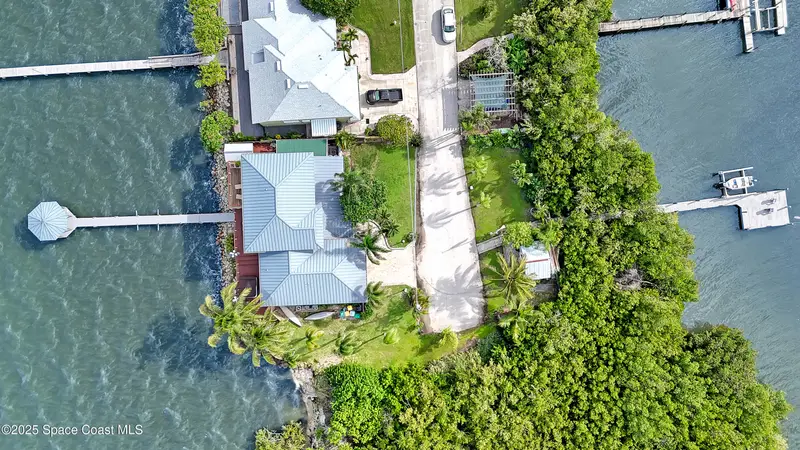 700 Milford Point Drive, Merritt Island, Fl 32952, FL